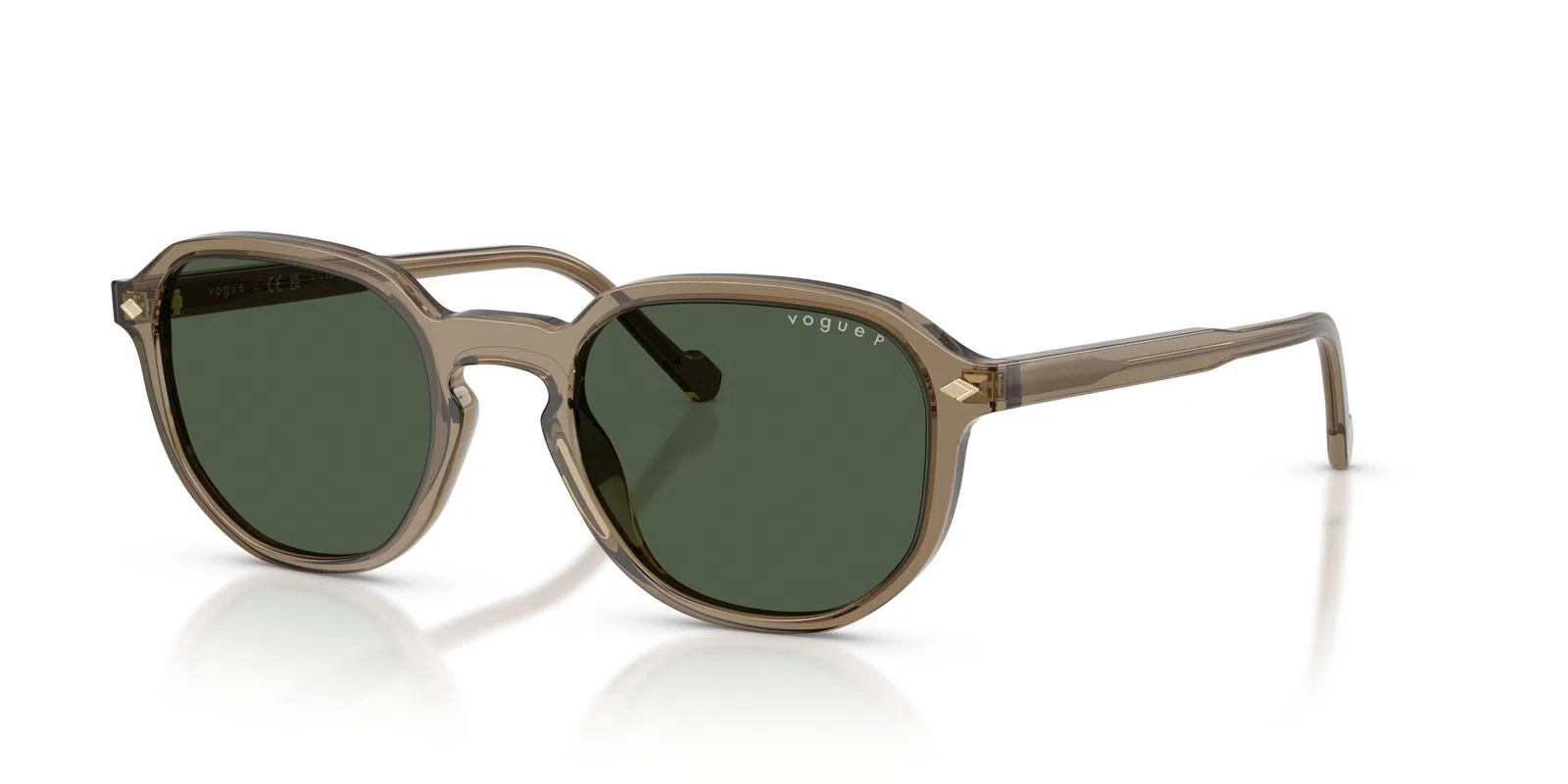 Vogue 5707S Sunglasses - view 24
